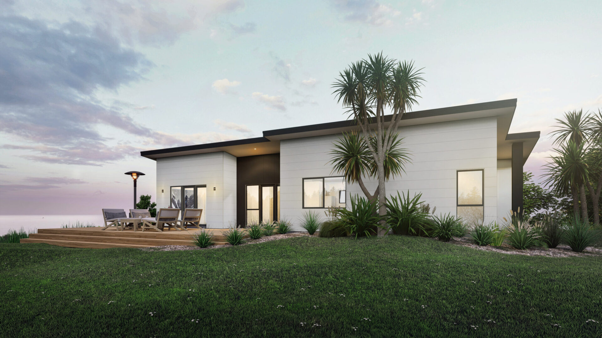 KH 112a Flexi A1 Homes NZ